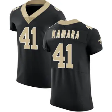 Alvin kamara vapor top untouchable jersey