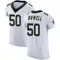 Andrew Dowell Men's Elite White New Orleans Saints Vapor Untouchable Jersey