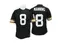 Archie Manning Men's Authentic Black New Orleans Saints Throwback Jersey