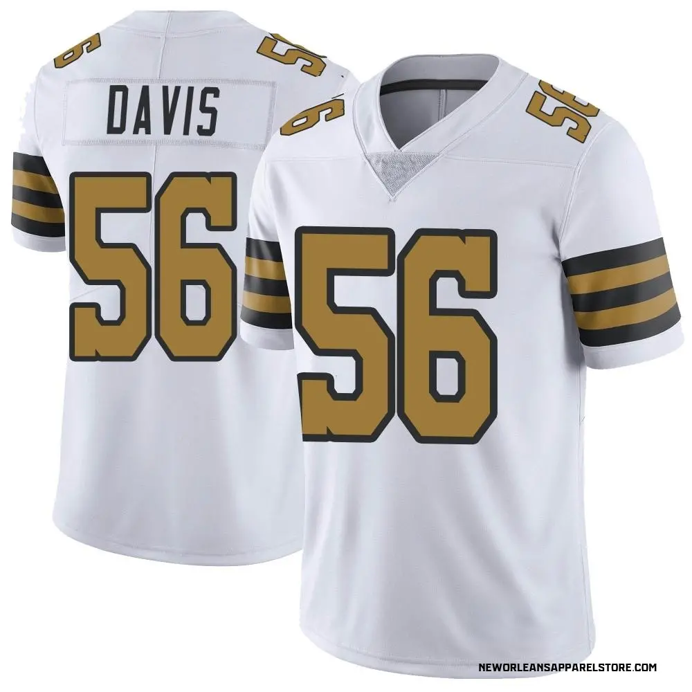 Mark ingram deals color rush jersey