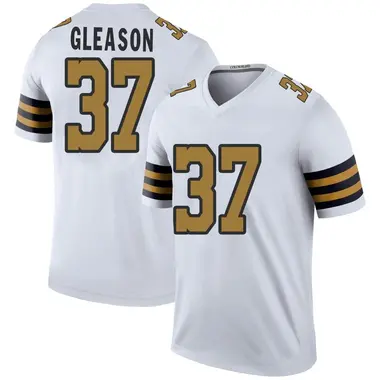New Orleans Saints Gleason 37 ジャージ New Orleans Saints Gleason 37 ジャージ